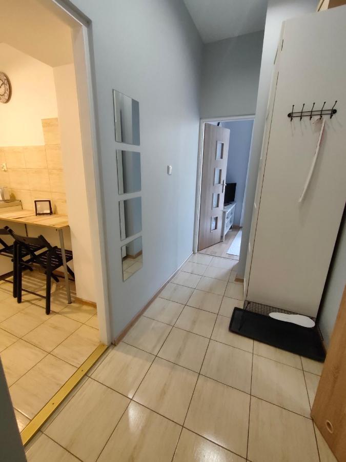 Littleroom Λούμπλιν Εξωτερικό φωτογραφία