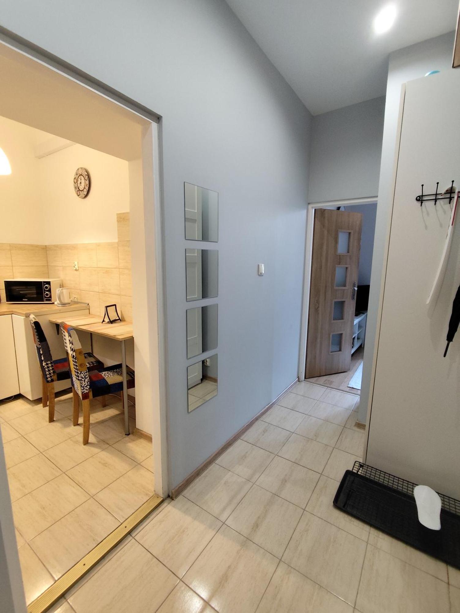 Littleroom Λούμπλιν Εξωτερικό φωτογραφία